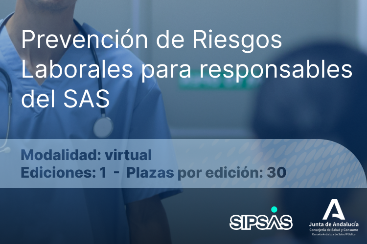 curso SIPSAS prevencion RL responsables SAS