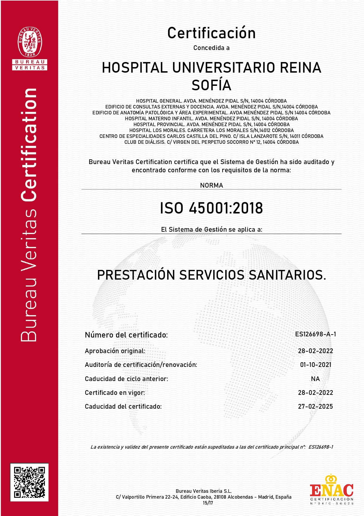 01141 01 CERTIFICADO HURS page 0001