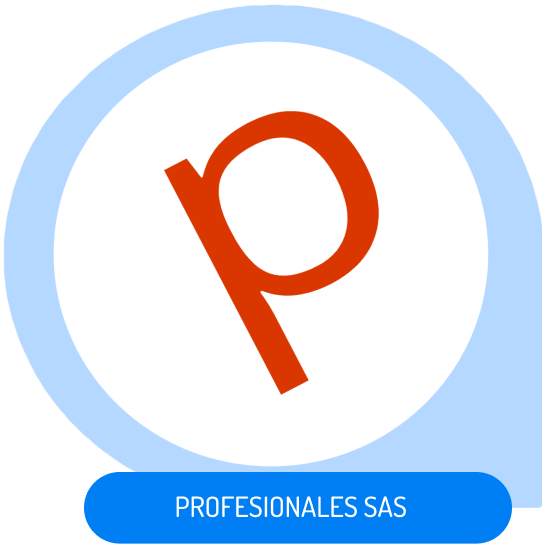 Profesionales SAS